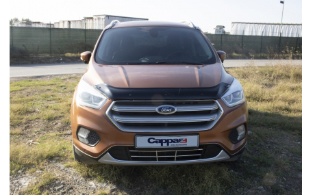 Дефлектор капота Ford Kuga MK2 2017-2019