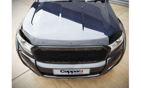 Дефлектор капота Ford Ranger 