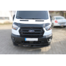 Накладка передняя Ford Transit