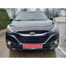 Дефлектор капота Hyundai ix35