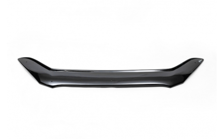 Дефлектор капота Hyundai Getz 