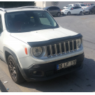 Дефлектор капота Jeep Renegade 