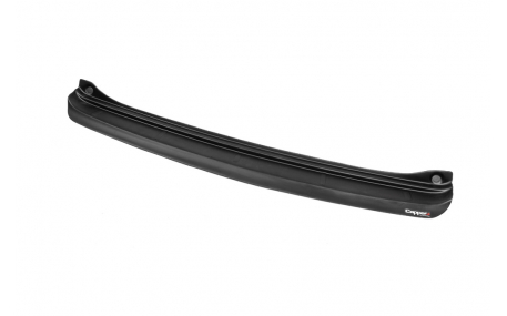 Накладка на задний бампер Kia Sportage 2015-2018