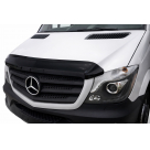 Дефлектор капота Mercedes Sprinter 2013-2018