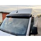 Козырек Mercedes Sprinter W907