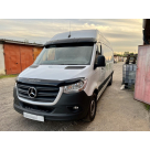 Козырек Mercedes Sprinter W907