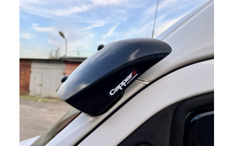 Козырек Mercedes Sprinter W907