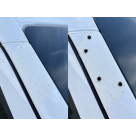 Козырек Mercedes Sprinter W907