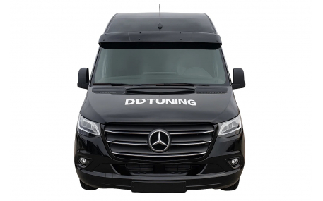 Козырек Mercedes Sprinter W907