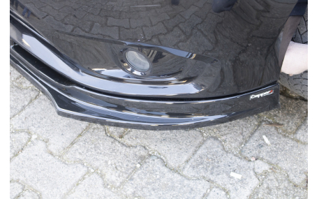 Накладка передняя Mercedes Vito W447 2014-2019