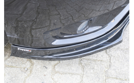 Накладка передняя Mercedes Vito W447 2014-2019