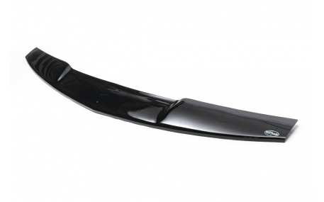 Дефлектор капота Mitsubishi L200 