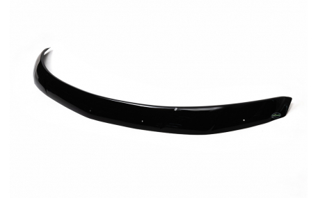 Дефлектор капота Mitsubishi L200 