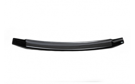 Дефлектор капота Mitsubishi Pajero Wagon 4 