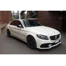 Комплект обвеса Mercedes C-class W205