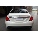 Комплект обвеса Mercedes C-class W205