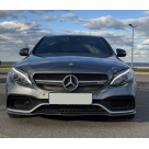 Комплект обвеса Mercedes C-class W205