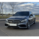 Комплект обвеса Mercedes C-class W205