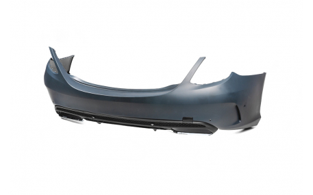 Комплект обвеса Mercedes C-class W205