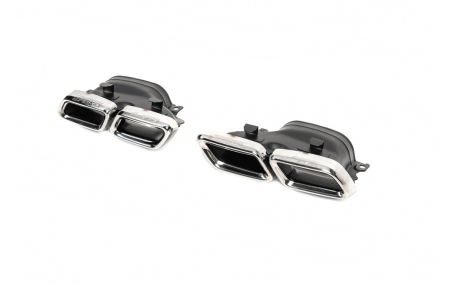 Комплект обвеса Mercedes C-class W205