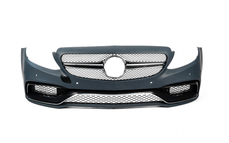 Комплект обвеса Mercedes C-class W205