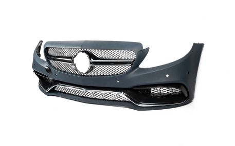 Комплект обвеса Mercedes C-class W205