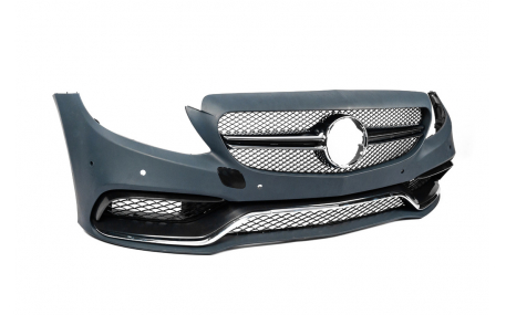 Комплект обвеса Mercedes C-class W205