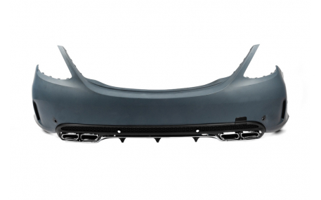 Комплект обвеса Mercedes C-class W205