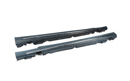 Комплект обвеса Mercedes C-class W205