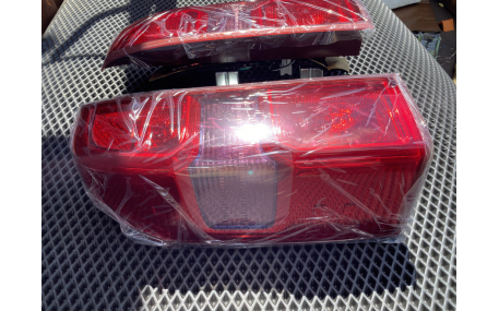 Фонари задние Nissan Patrol Y61 2004-2008