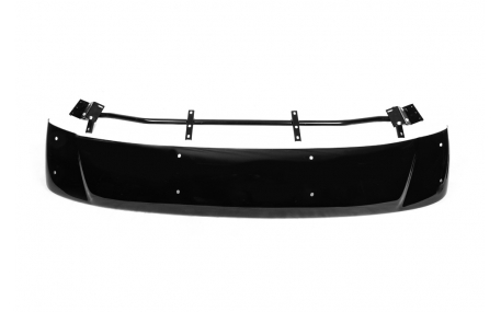 Козырек Fiat Scudo 