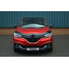 Дефлектор капота Renault Kadjar 