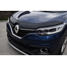 Дефлектор капота Renault Kadjar 