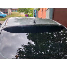 Спойлер Renault Megane