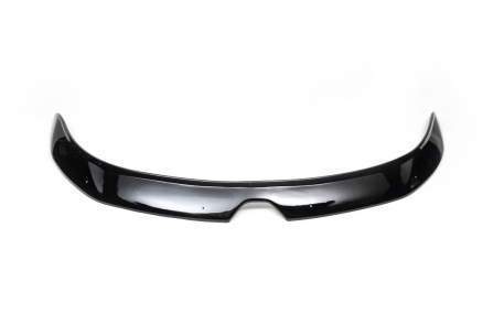 Дефлектор капота Renault Megane 