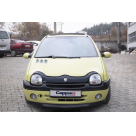 Дефлектор капота Renault Twingo 