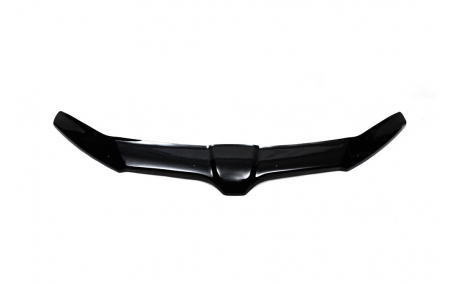 Дефлектор капота Skoda Octavia A7 2013-2017