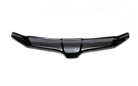 Дефлектор капота Skoda Superb 