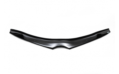 Дефлектор капота Toyota Auris 