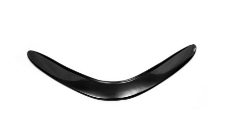 Дефлектор капота Toyota C-HR 