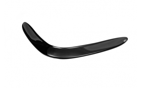 Дефлектор капота Toyota C-HR 