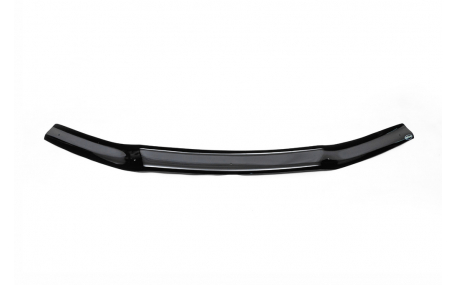 Дефлектор капота Toyota Hilux 