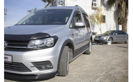 Арки Volkswagen Caddy