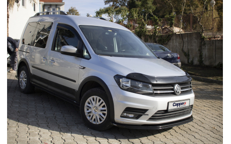 Арки Volkswagen Caddy