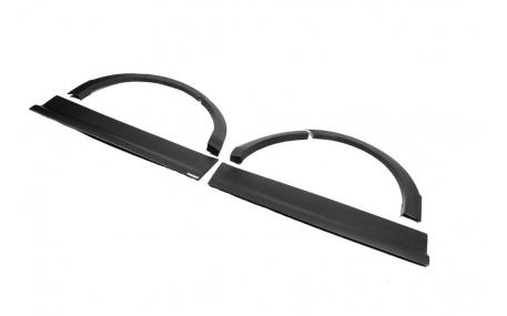 Арки Volkswagen Caddy