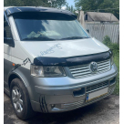 Дефлектор капота Volkswagen T5 