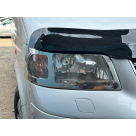 Дефлектор капота Volkswagen T5 