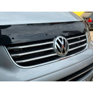 Дефлектор капота Volkswagen T5 