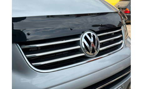 Дефлектор капота Volkswagen T5 