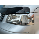 Дефлектор капота Volkswagen T5 